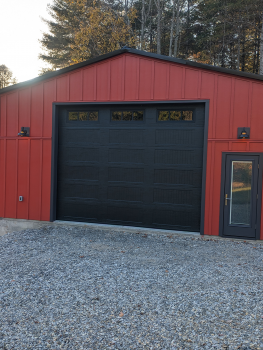 black-shed-garage-door-skinny